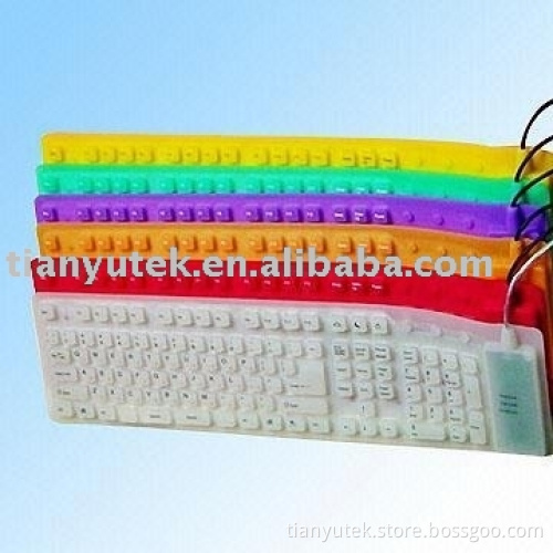 laptop keyboard